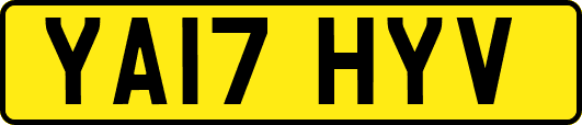 YA17HYV