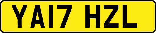 YA17HZL