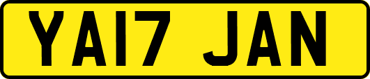 YA17JAN
