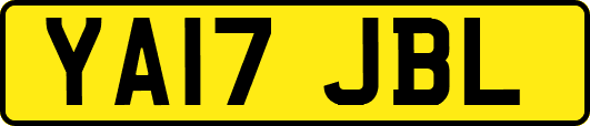 YA17JBL