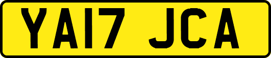 YA17JCA
