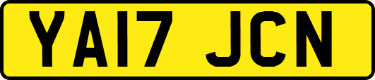 YA17JCN