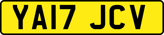 YA17JCV