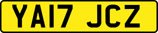 YA17JCZ