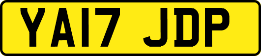 YA17JDP