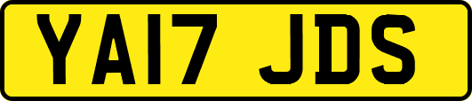 YA17JDS