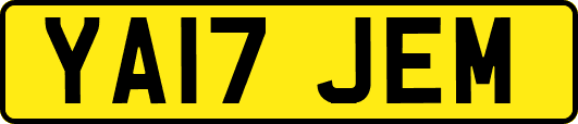 YA17JEM