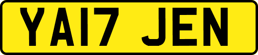 YA17JEN