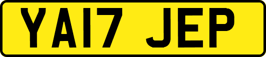 YA17JEP