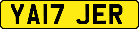 YA17JER