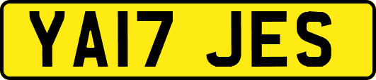 YA17JES