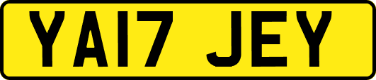 YA17JEY