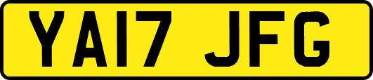 YA17JFG