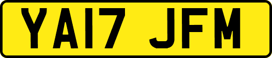 YA17JFM