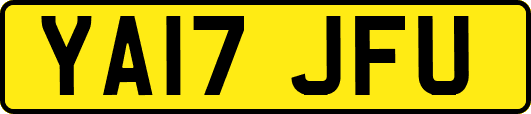 YA17JFU