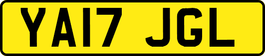 YA17JGL