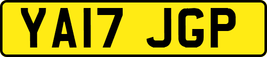 YA17JGP