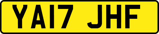 YA17JHF