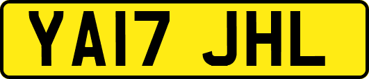 YA17JHL