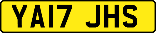 YA17JHS