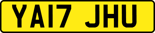 YA17JHU