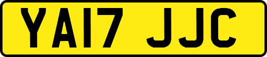 YA17JJC
