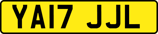 YA17JJL