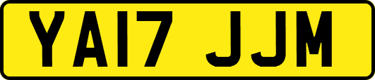 YA17JJM
