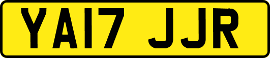 YA17JJR