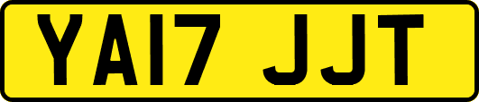 YA17JJT