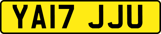 YA17JJU