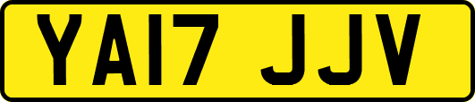 YA17JJV