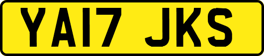 YA17JKS