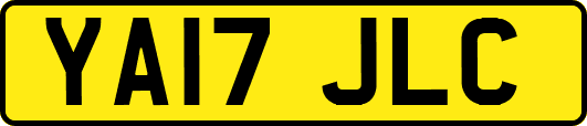 YA17JLC