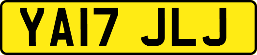 YA17JLJ