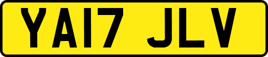 YA17JLV