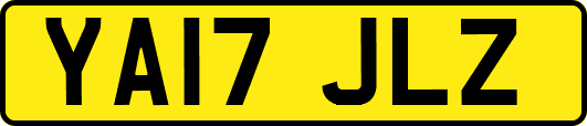 YA17JLZ