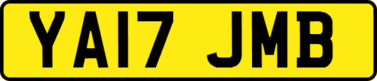YA17JMB