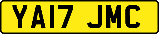 YA17JMC