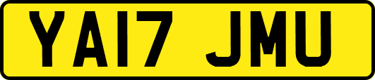 YA17JMU