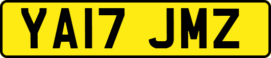 YA17JMZ