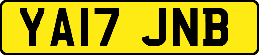 YA17JNB