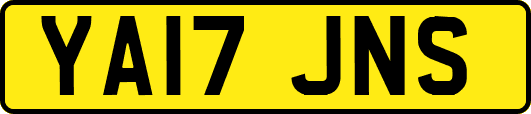 YA17JNS