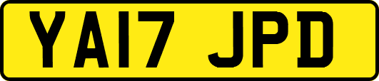 YA17JPD