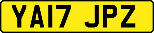 YA17JPZ