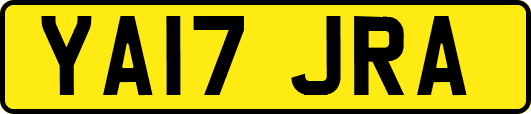 YA17JRA