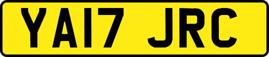 YA17JRC