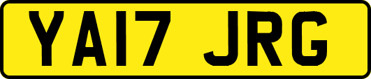 YA17JRG