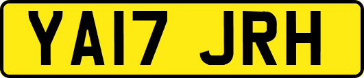 YA17JRH