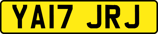 YA17JRJ